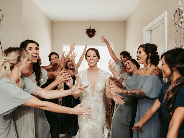 Ben and Caitlyn's Wedding in Sacramento, California 41