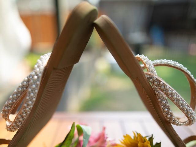 Ben and Caitlyn's Wedding in Sacramento, California 43