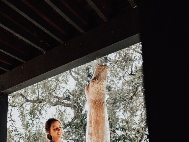 Ben and Caitlyn's Wedding in Sacramento, California 47