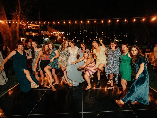 Ben and Caitlyn's Wedding in Sacramento, California 48