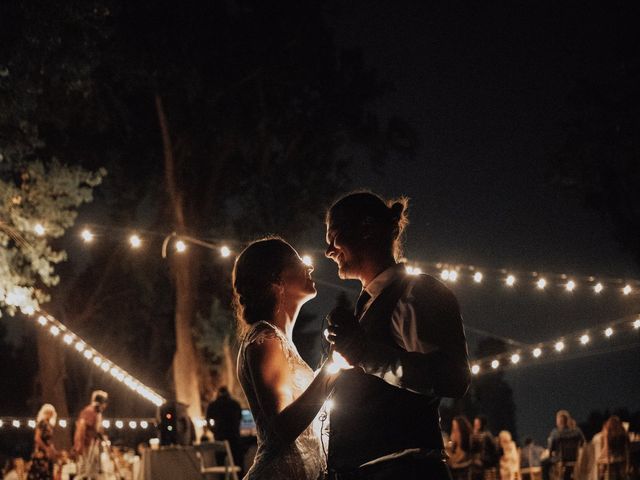 Ben and Caitlyn's Wedding in Sacramento, California 50