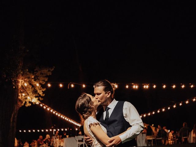 Ben and Caitlyn's Wedding in Sacramento, California 51