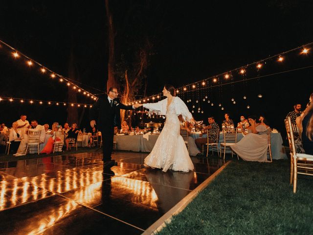 Ben and Caitlyn's Wedding in Sacramento, California 52