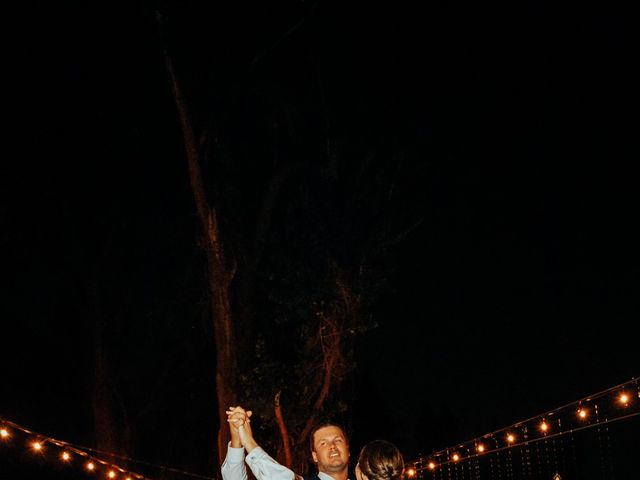 Ben and Caitlyn's Wedding in Sacramento, California 53