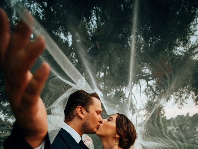 Ben and Caitlyn's Wedding in Sacramento, California 54