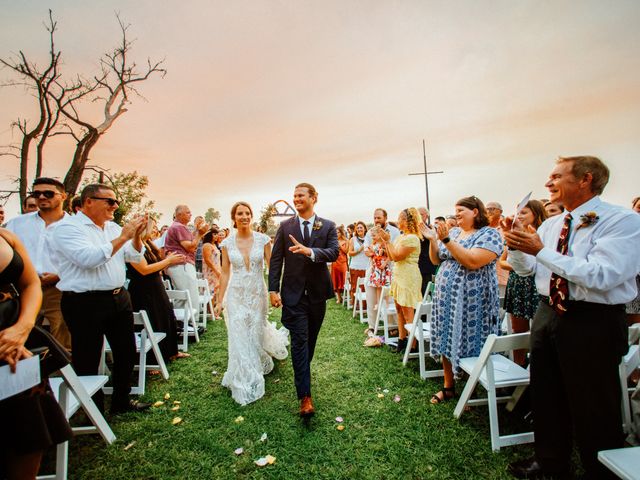 Ben and Caitlyn's Wedding in Sacramento, California 58