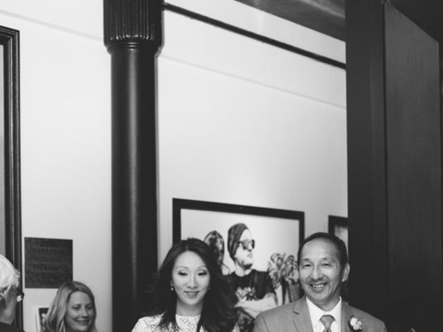 Shi-Jing and Jeff&apos;s Wedding in Boston, Massachusetts 9