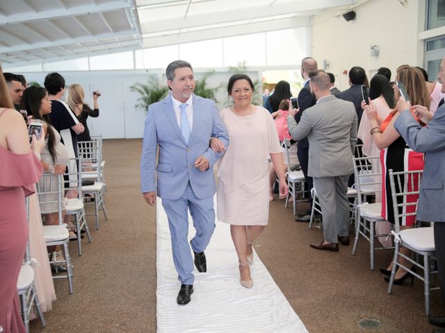 Rafael and Martha&apos;s Wedding in Miami, Florida 21