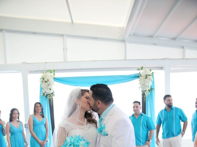 Rafael and Martha&apos;s Wedding in Miami, Florida 32