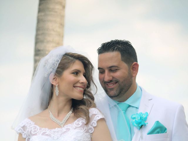 Rafael and Martha&apos;s Wedding in Miami, Florida 42