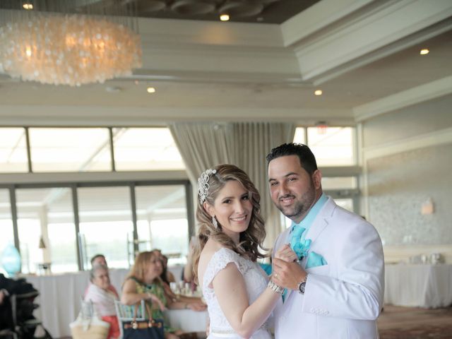 Rafael and Martha&apos;s Wedding in Miami, Florida 46
