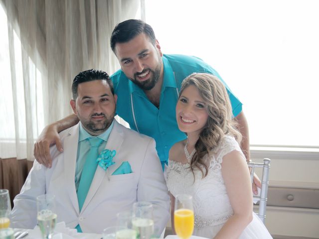 Rafael and Martha&apos;s Wedding in Miami, Florida 52