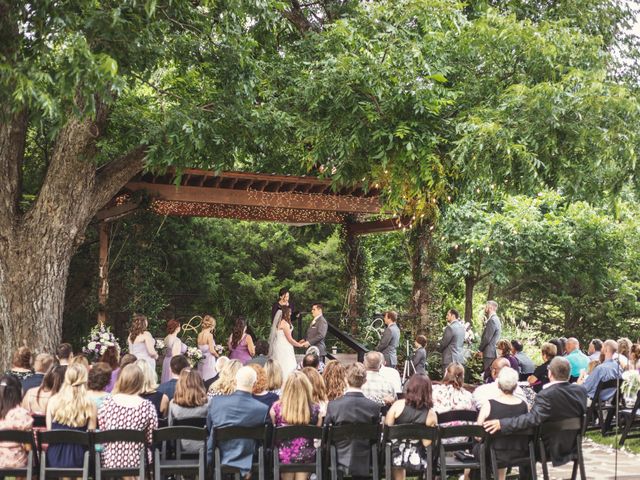 Justin and Savannah&apos;s Wedding in Plantersville, Texas 2