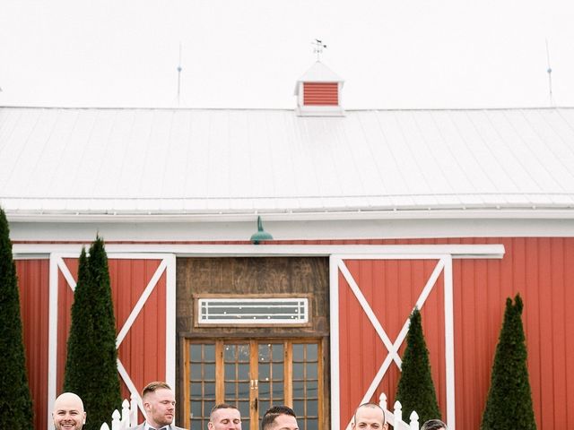 Steve and Korren&apos;s Wedding in Topeka, Kansas 15