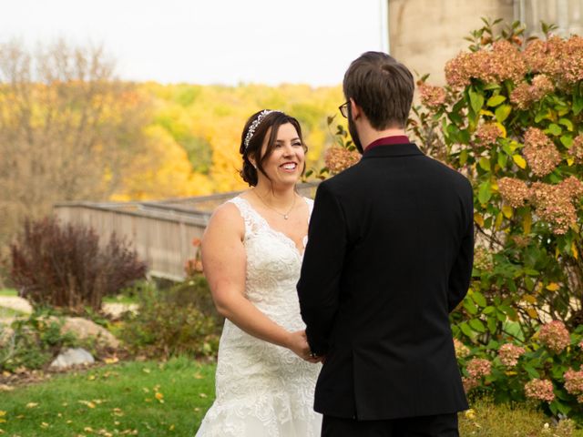 Justin and Jessica&apos;s Wedding in Beldenville, Wisconsin 19