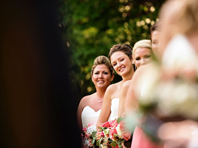 Bobby and Meghan&apos;s Wedding in Annapolis, Maryland 15