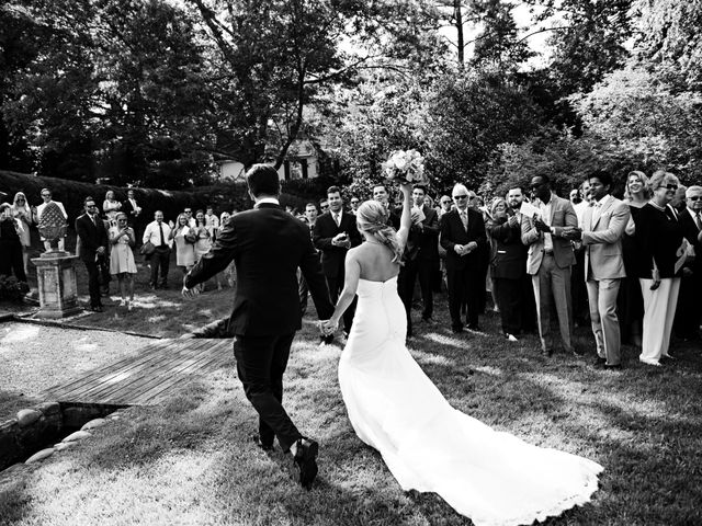 Bobby and Meghan&apos;s Wedding in Annapolis, Maryland 70