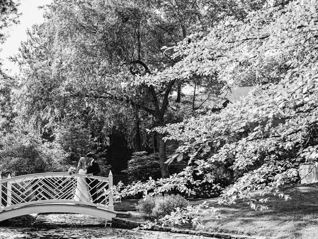 Bobby and Meghan&apos;s Wedding in Annapolis, Maryland 186