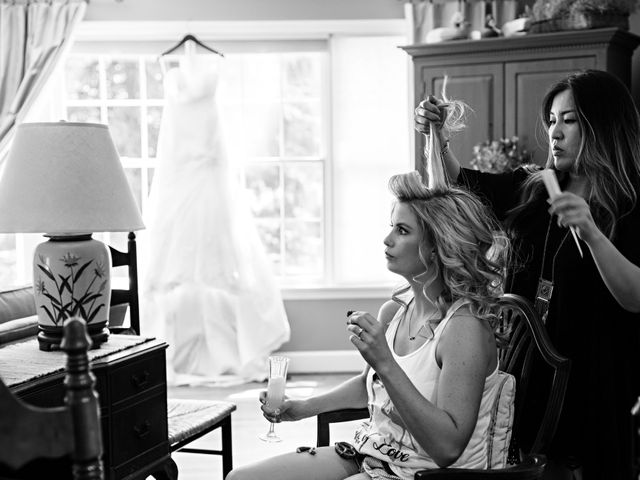 Bobby and Meghan&apos;s Wedding in Annapolis, Maryland 220