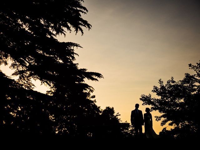 Bobby and Meghan&apos;s Wedding in Annapolis, Maryland 261