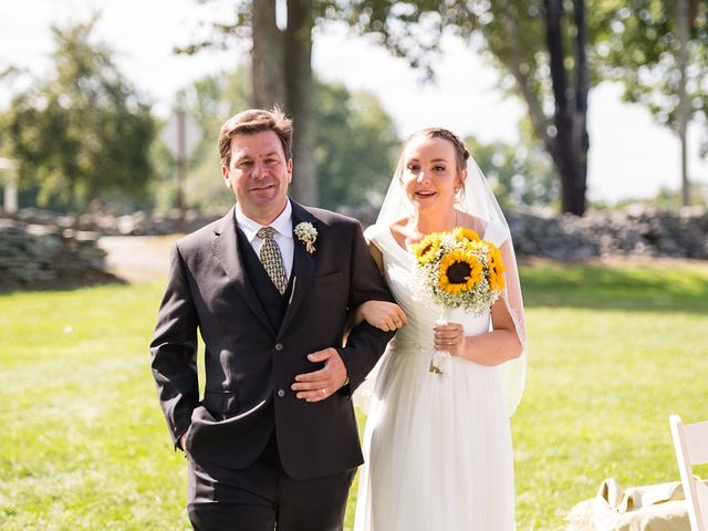 Chris and Sarah&apos;s Wedding in Hartford, Connecticut 143