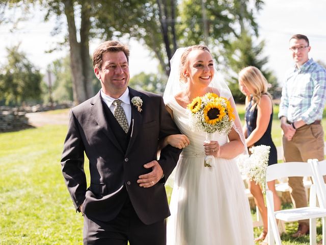 Chris and Sarah&apos;s Wedding in Hartford, Connecticut 146
