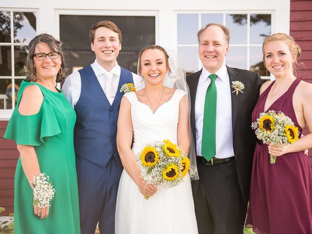 Chris and Sarah&apos;s Wedding in Hartford, Connecticut 227