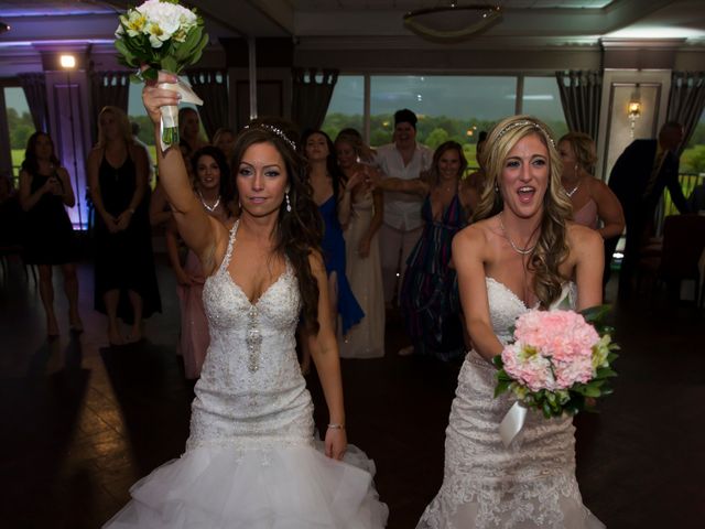 Devan and Brittany&apos;s Wedding in Williamstown, New Jersey 6