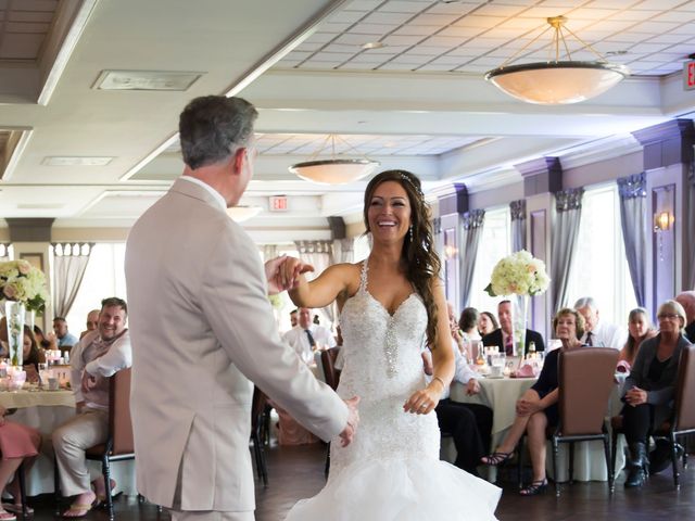 Devan and Brittany&apos;s Wedding in Williamstown, New Jersey 15