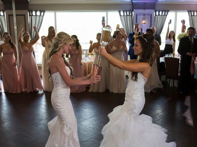 Devan and Brittany&apos;s Wedding in Williamstown, New Jersey 20