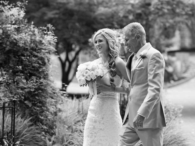 Devan and Brittany&apos;s Wedding in Williamstown, New Jersey 37