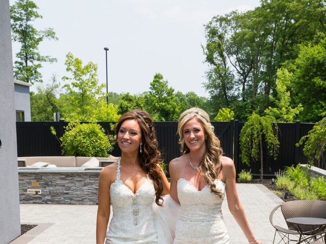 Devan and Brittany&apos;s Wedding in Williamstown, New Jersey 49