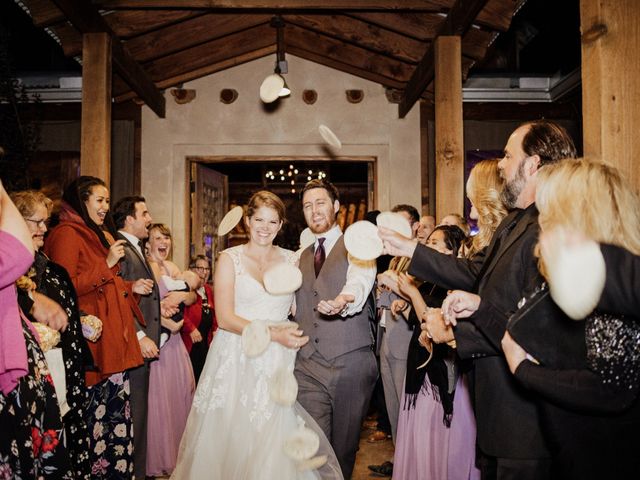 Levi and Erika&apos;s Wedding in Weatherford, Texas 19