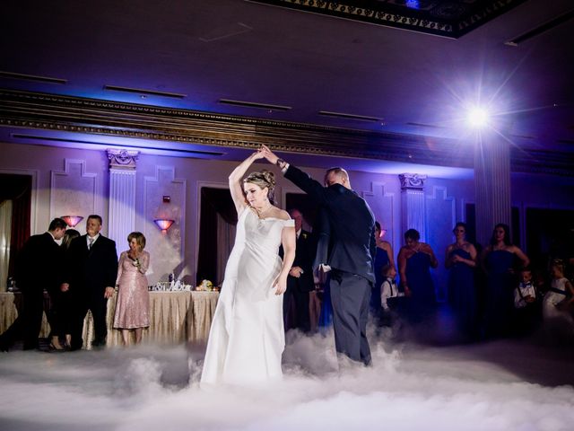 Stephen and Lisa&apos;s Wedding in Cinnaminson, New Jersey 9