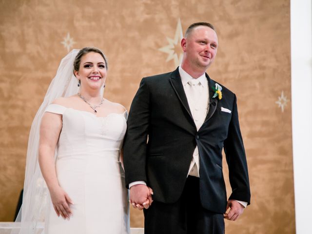 Stephen and Lisa&apos;s Wedding in Cinnaminson, New Jersey 38