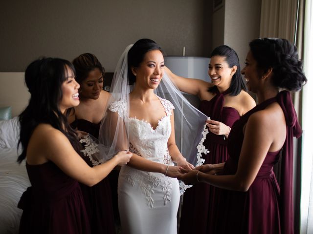 Anh and Bao&apos;s Wedding in Tampa, Florida 16