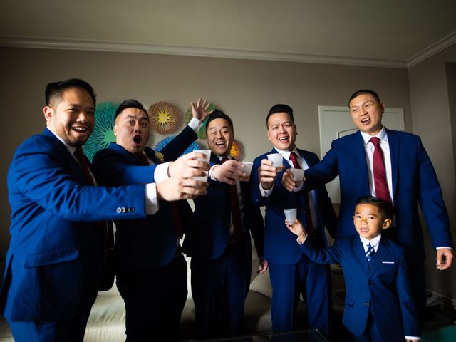 Anh and Bao&apos;s Wedding in Tampa, Florida 26