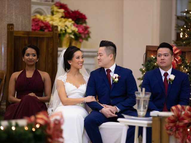 Anh and Bao&apos;s Wedding in Tampa, Florida 31