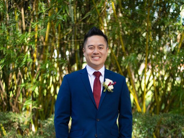 Anh and Bao&apos;s Wedding in Tampa, Florida 47