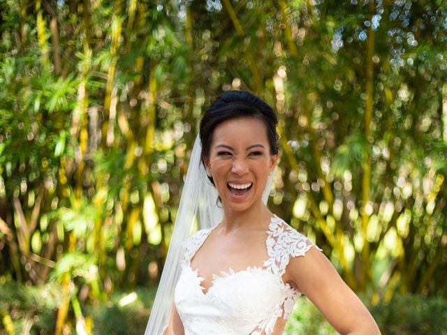 Anh and Bao&apos;s Wedding in Tampa, Florida 51
