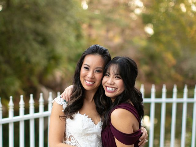 Anh and Bao&apos;s Wedding in Tampa, Florida 52
