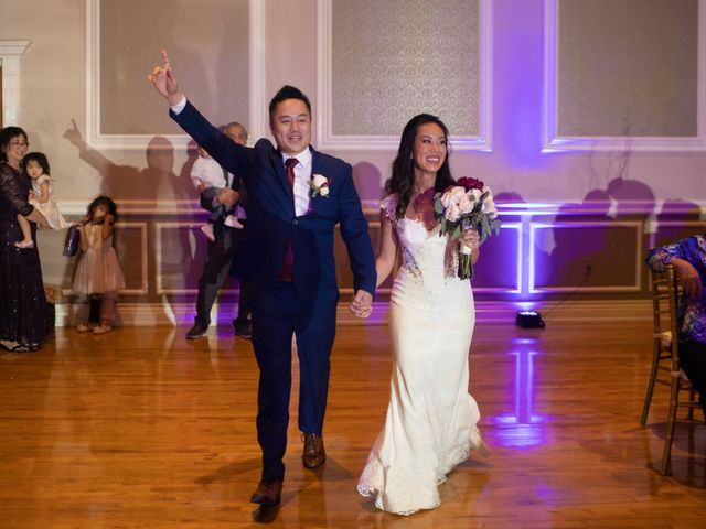 Anh and Bao&apos;s Wedding in Tampa, Florida 61