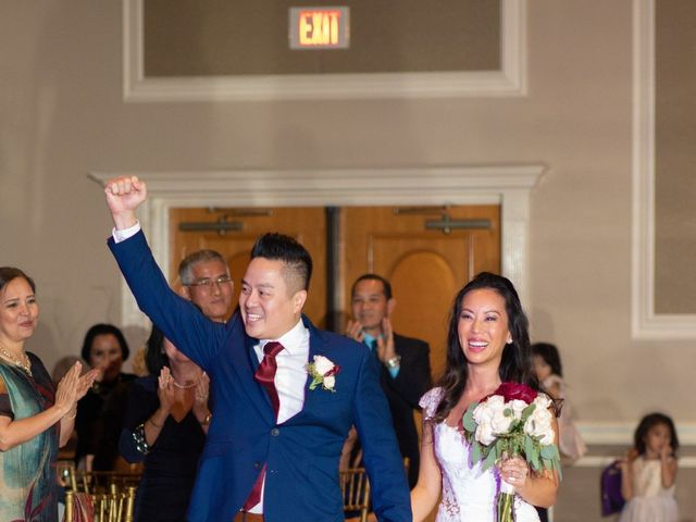 Anh and Bao&apos;s Wedding in Tampa, Florida 62