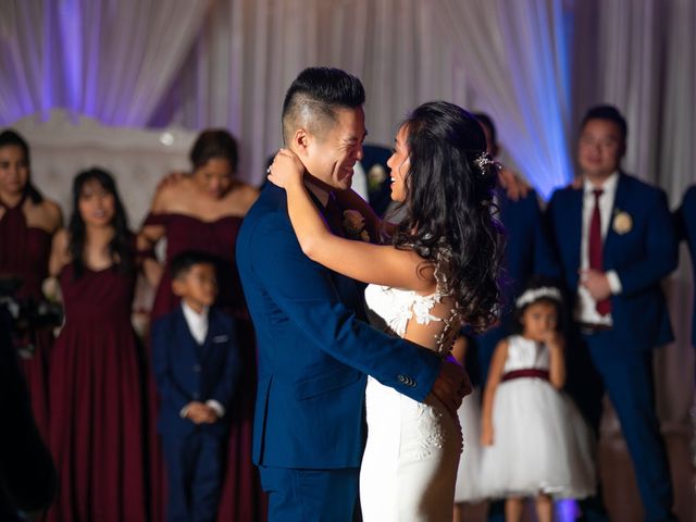 Anh and Bao&apos;s Wedding in Tampa, Florida 64