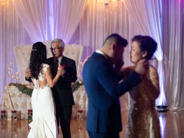 Anh and Bao&apos;s Wedding in Tampa, Florida 66
