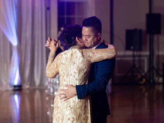 Anh and Bao&apos;s Wedding in Tampa, Florida 67