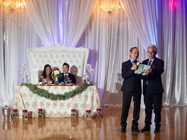 Anh and Bao&apos;s Wedding in Tampa, Florida 68