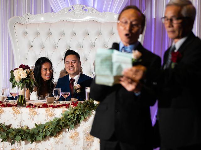 Anh and Bao&apos;s Wedding in Tampa, Florida 69