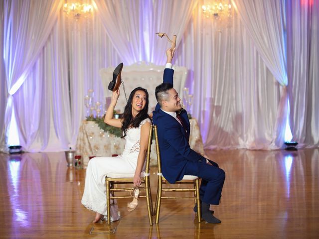 Anh and Bao&apos;s Wedding in Tampa, Florida 75