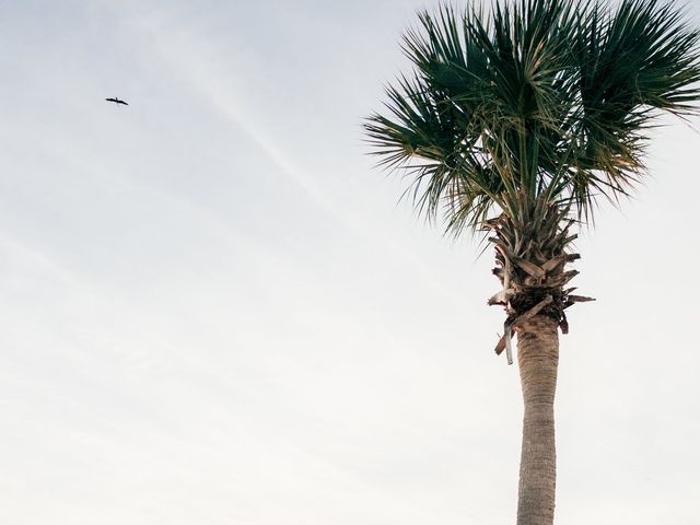 Ryan and Alexis&apos;s Wedding in Mount Pleasant, South Carolina 16